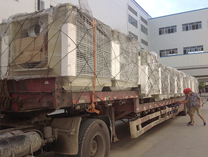 水表廠環(huán)?？照{(diào)三川公司案例