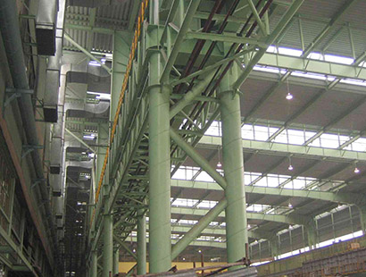 發(fā)動(dòng)機(jī)公司環(huán)?？照{(diào)豐田發(fā)動(dòng)機(jī)公司案例