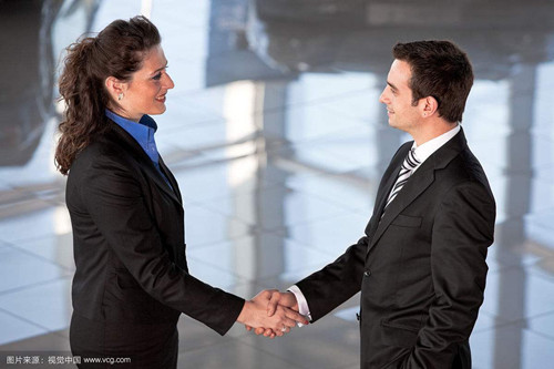 瑞泰風(fēng)環(huán)?？照{(diào)談銷售的真正技巧