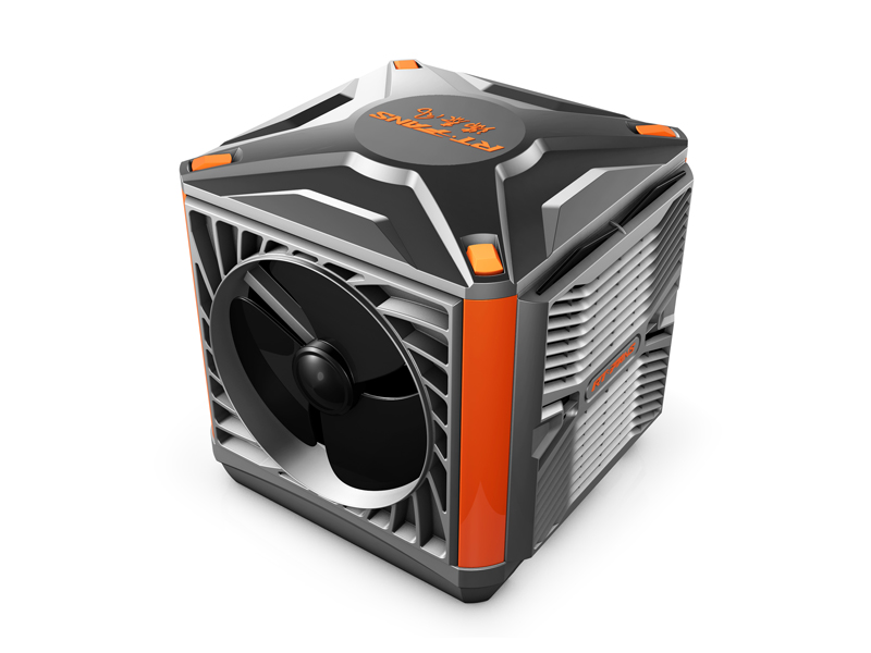 養(yǎng)殖業(yè)降溫環(huán)?？照{(diào)