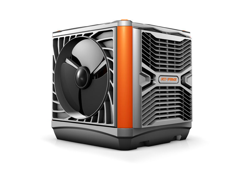 玩具廠降溫環(huán)?？照{