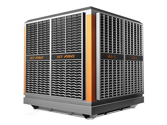 鈑金冷風機大機RTF-36C