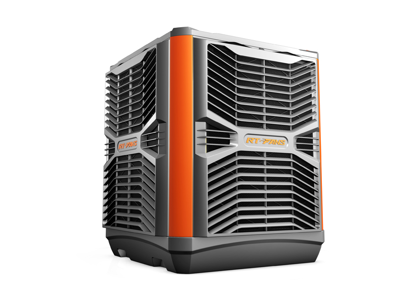 工廠通風(fēng)降溫環(huán)?？照{(diào)