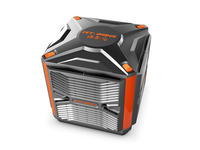 瑞泰風環(huán)保空調(diào)RTF-20A