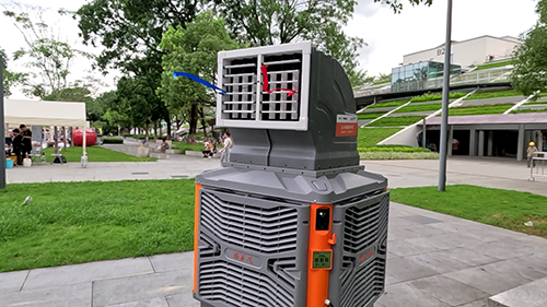 三大硬核指標(biāo)教你工業(yè)冷風(fēng)機(jī)選對(duì)不踩坑！