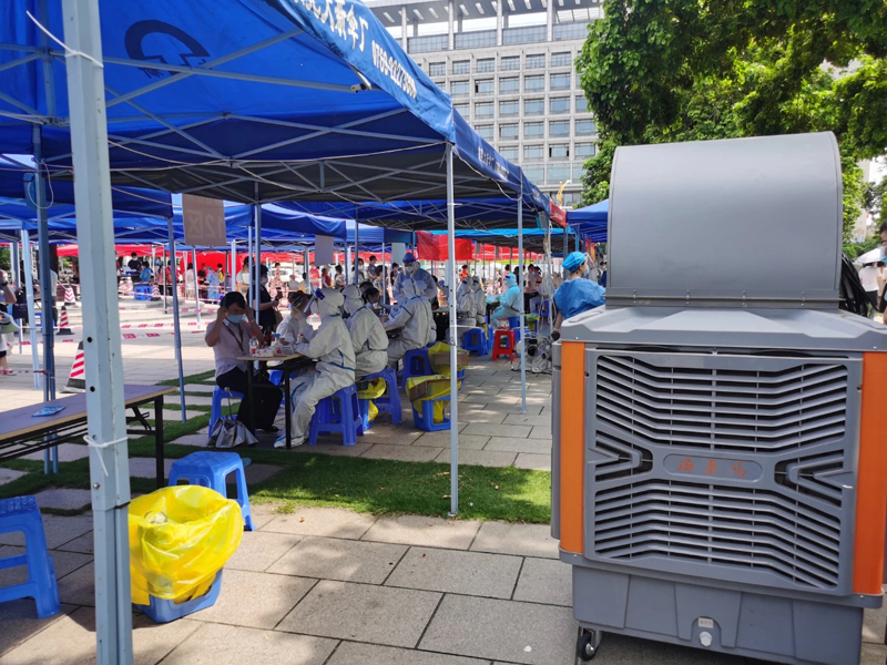 全民抗疫，瑞風(fēng)助力 瑞泰風(fēng)關(guān)愛在行動(dòng)