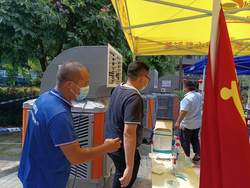 全民抗疫，瑞風(fēng)助力 瑞泰風(fēng)關(guān)愛在行動(dòng)