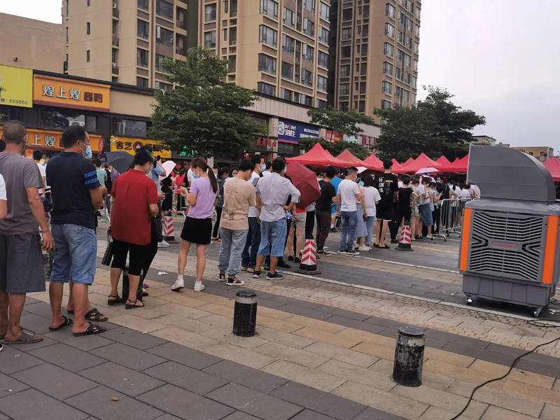 全民抗疫，瑞風(fēng)助力 瑞泰風(fēng)關(guān)愛在行動(dòng)