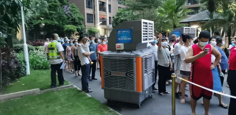 全民抗疫，瑞風(fēng)助力 瑞泰風(fēng)關(guān)愛在行動(dòng)