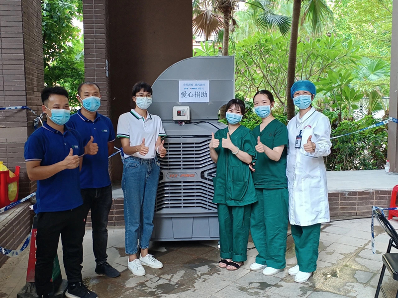 全民抗疫，瑞風(fēng)助力 瑞泰風(fēng)關(guān)愛在行動(dòng)