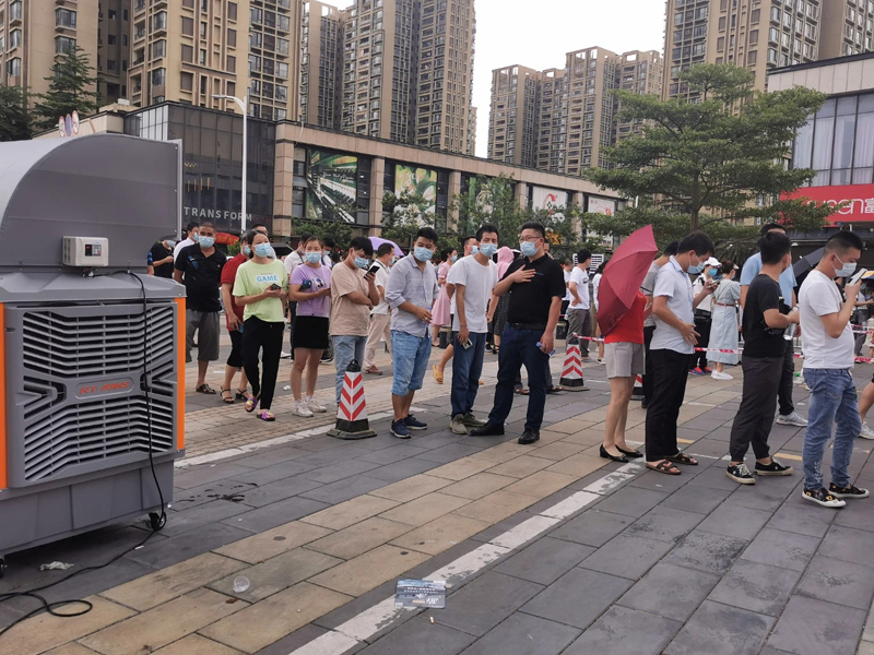 全民抗疫，瑞風(fēng)助力 瑞泰風(fēng)關(guān)愛在行動(dòng)