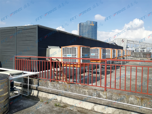 瑞泰風(fēng)潤東方環(huán)?？照{(diào)案例圖