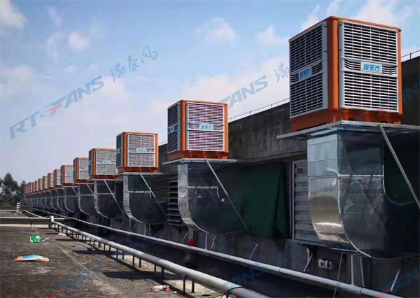 瑞泰風(fēng)潤(rùn)東方環(huán)?？照{(diào)