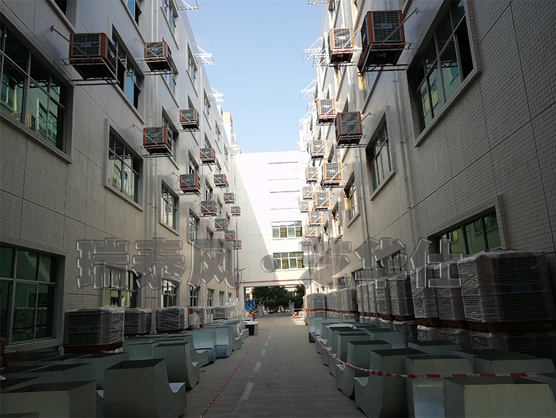 瑞泰風(fēng)汕頭環(huán)保空調(diào),汕頭冷風(fēng)機,汕頭環(huán)?？照{(diào)廠家,汕頭冷風(fēng)機廠家