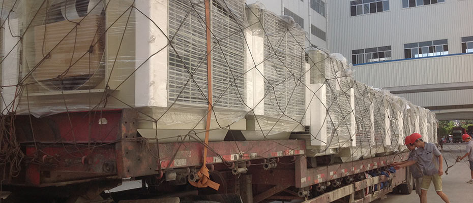 瑞昌環(huán)?？照{(diào)