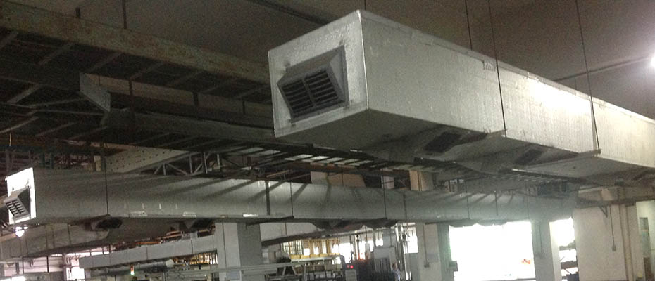 瑞昌環(huán)?？照{(diào)