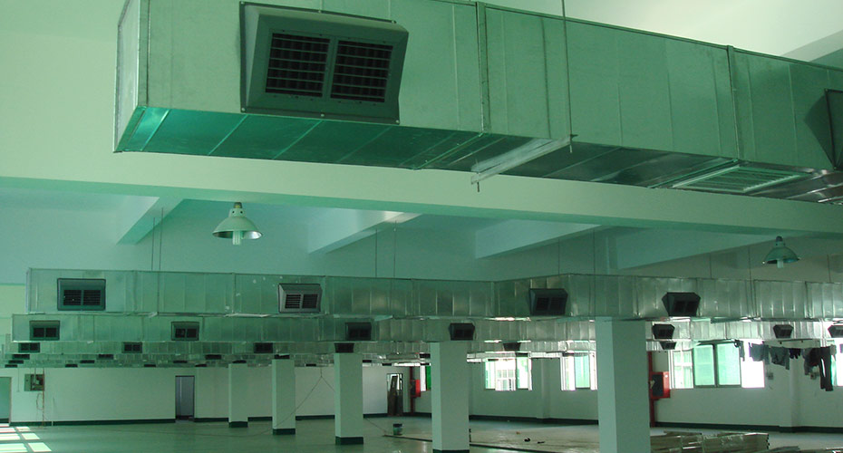 瑞昌環(huán)?？照{(diào)