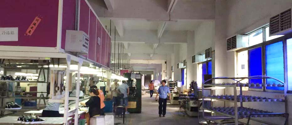 瑞昌環(huán)?？照{(diào)