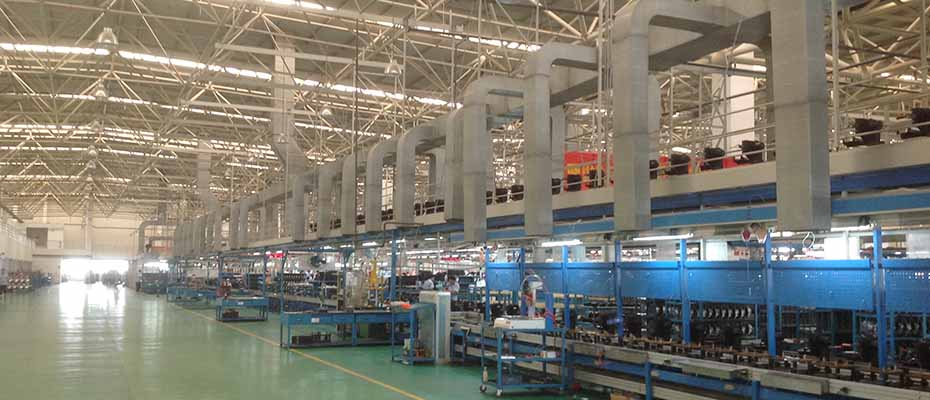 瑞昌環(huán)?？照{(diào)