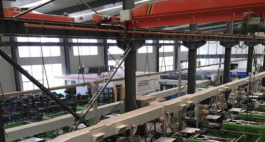 環(huán)?？照{(diào)