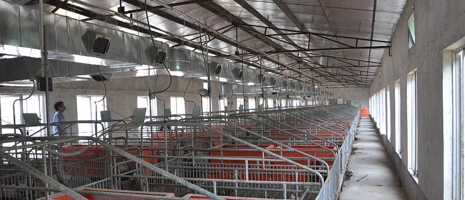 東莞環(huán)?？照{(diào)工程