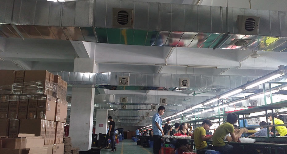 瑞昌環(huán)??照{(diào)